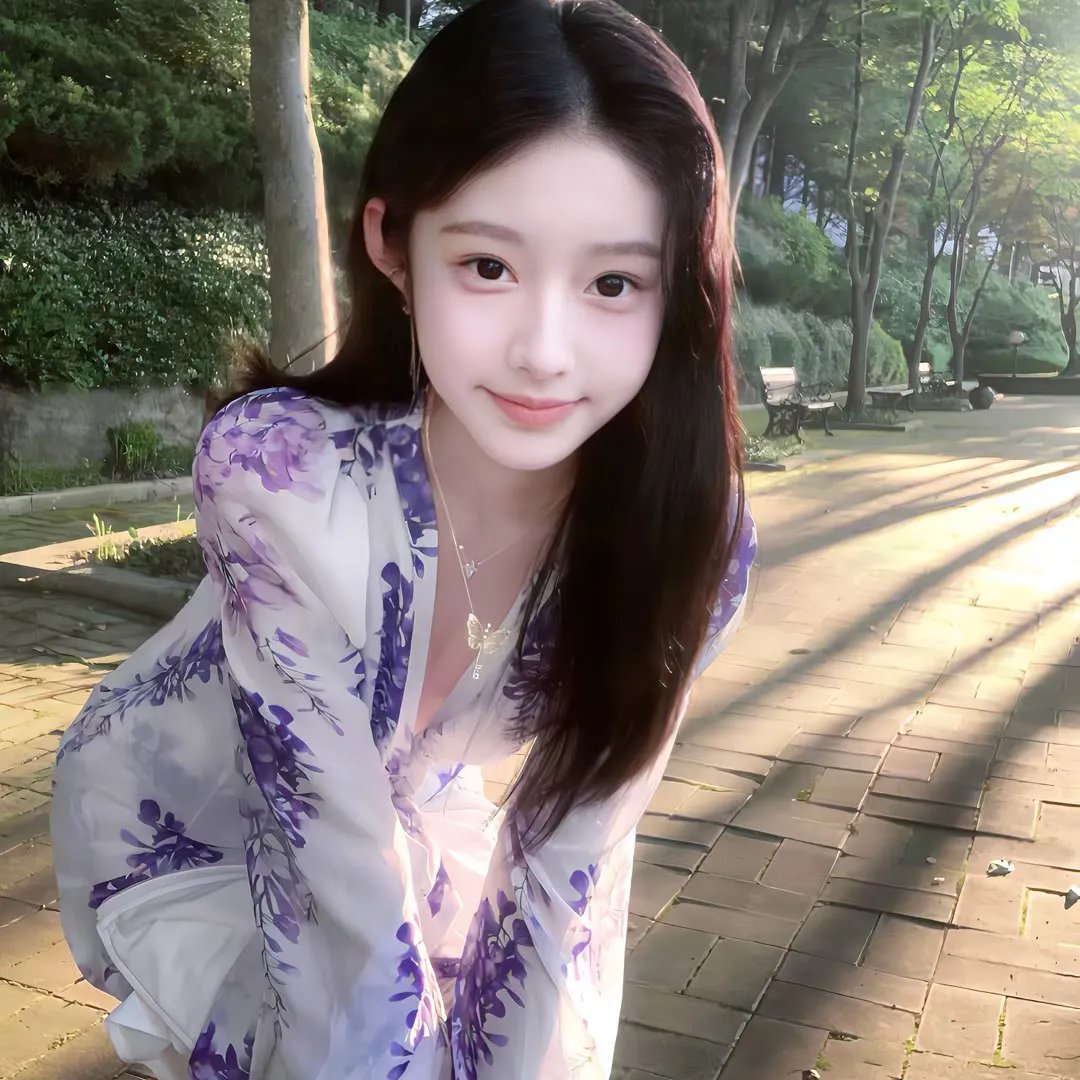 爱，来的刚好